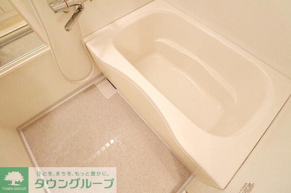 ラフィネの物件内観写真